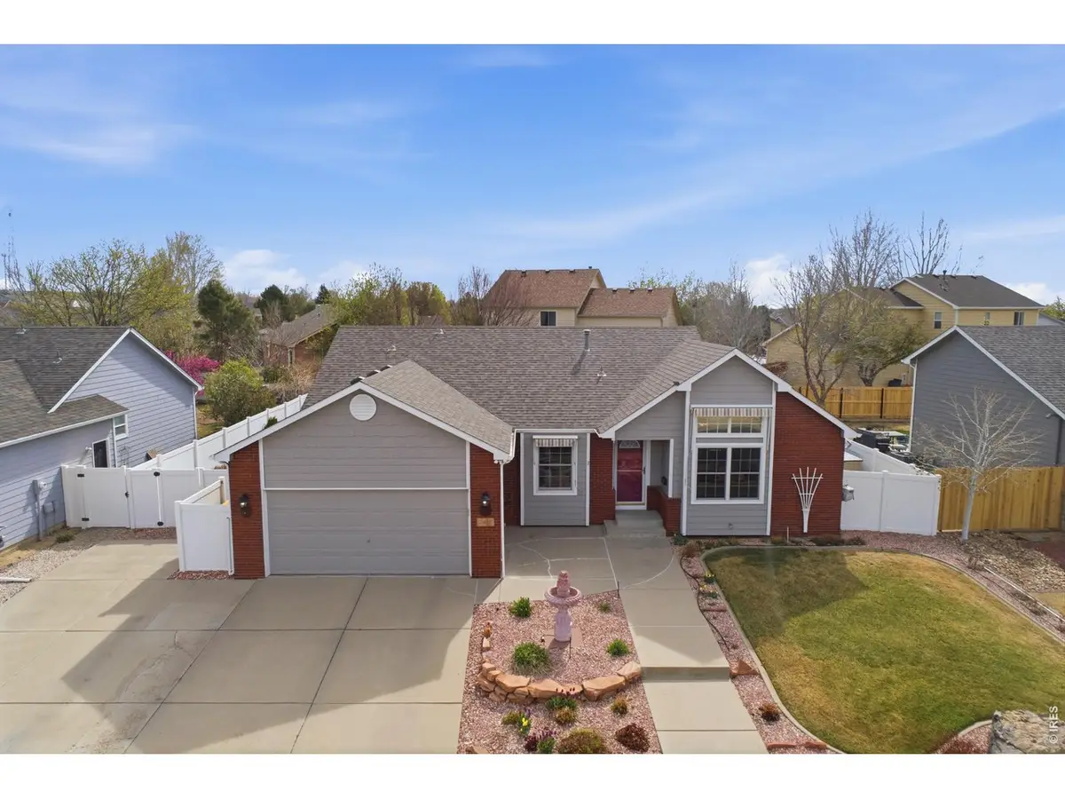 3412 Santa Fe Ave, Evans, CO 80620 - #1