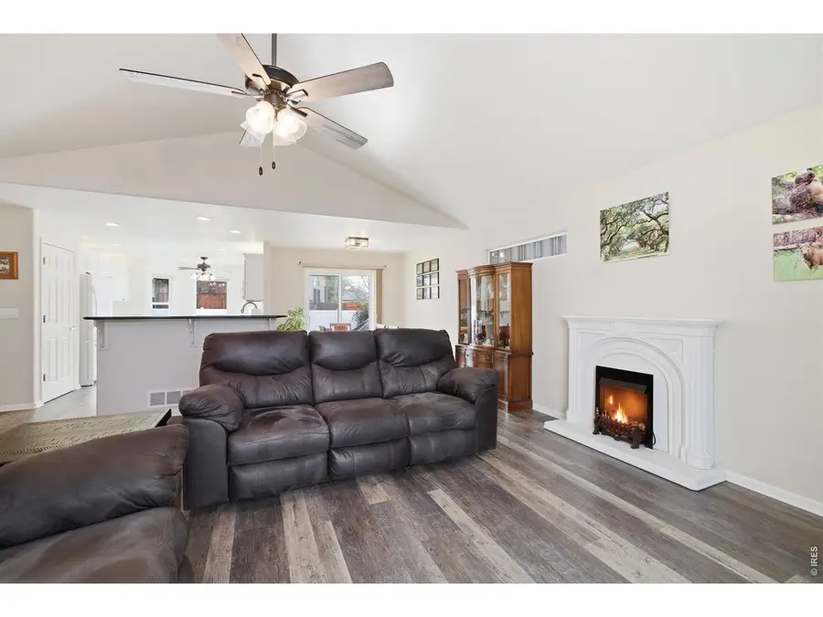 3412 Santa Fe Ave, Evans, CO 80620 - #2