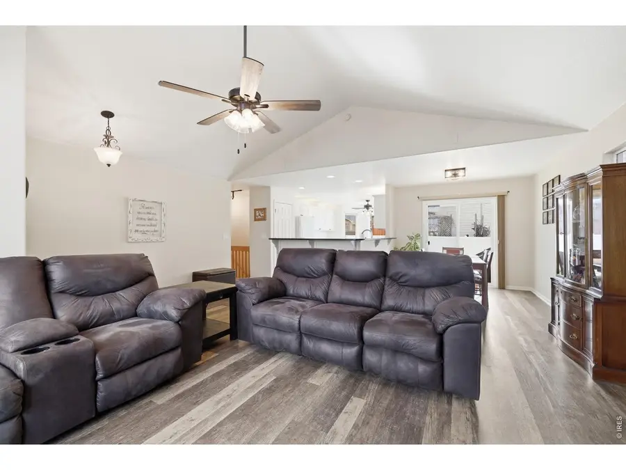 3412 Santa Fe Ave, Evans, CO 80620 - #3