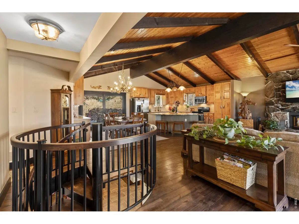 27033 Thea Gulch Rd, Golden, CO 80403 - #1