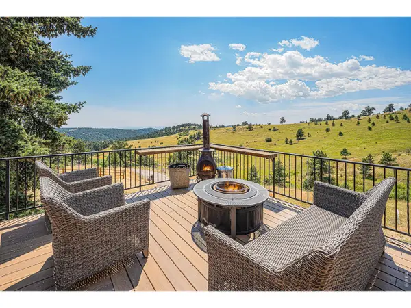 27033 Thea Gulch Rd, Golden, CO 80403