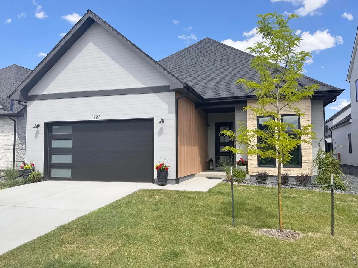 1727 Barefoot Dr, Windsor, CO 80550 - #1