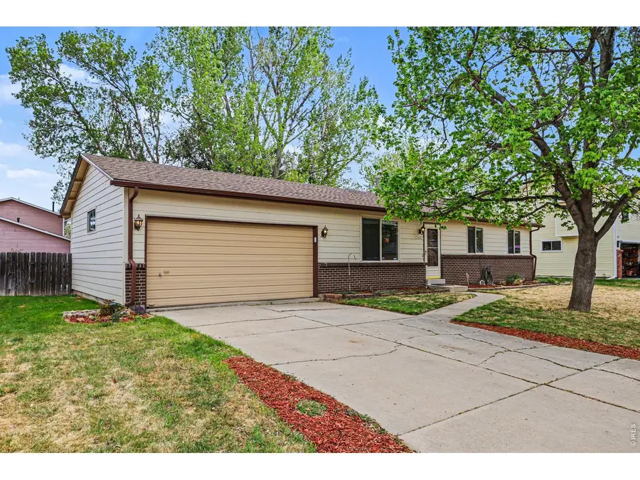11617 W 71st Dr, Arvada, CO 80004 - #2