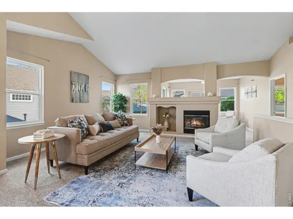 15241 W 66th Pl, Arvada, CO 80007