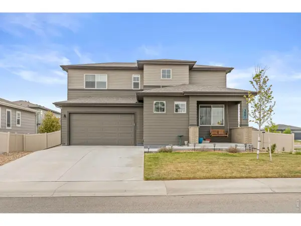 3801 Beech Tree St, Wellington, CO 80549