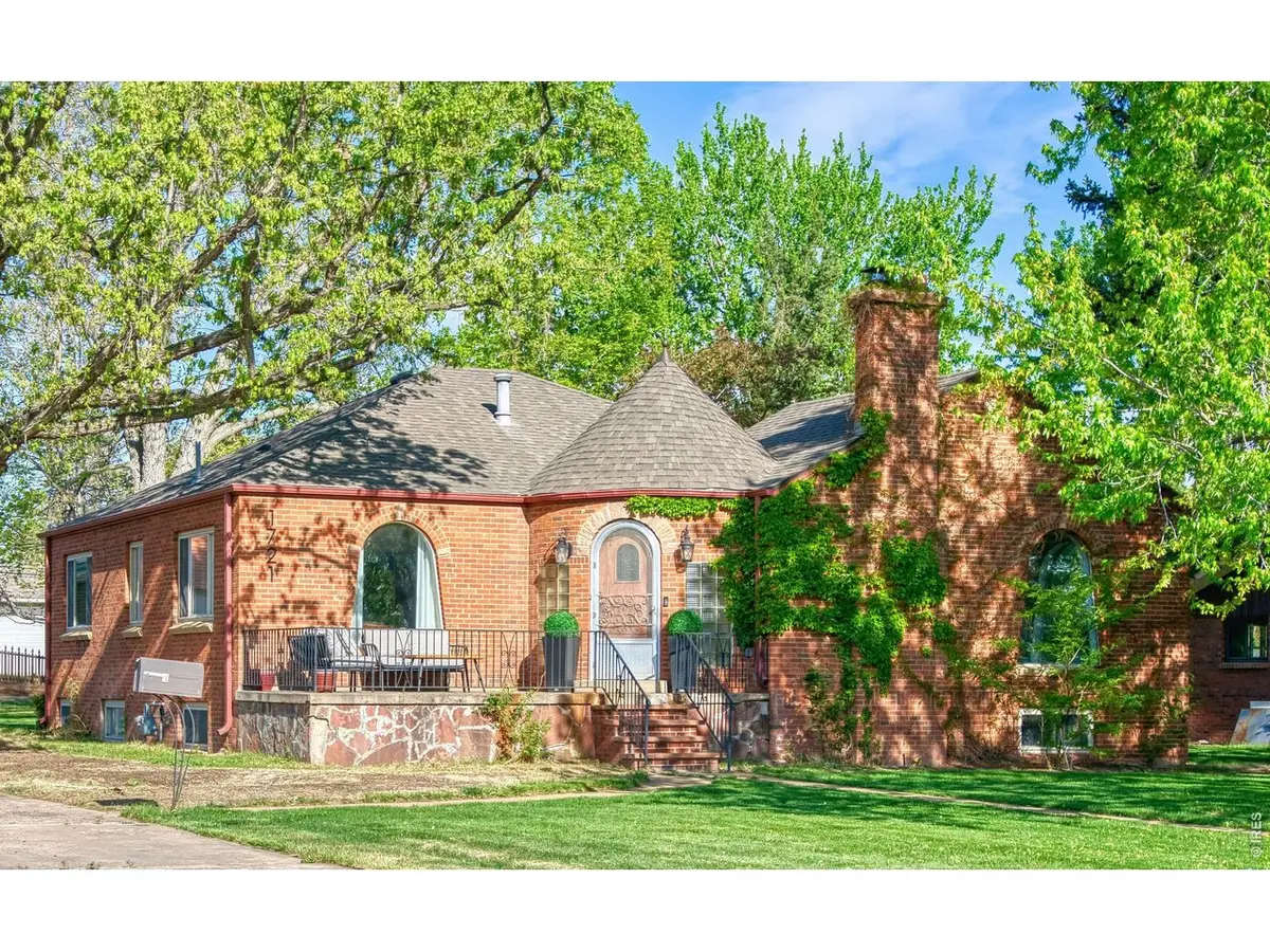 1721 21st Ave, Greeley, CO 80631 - #1