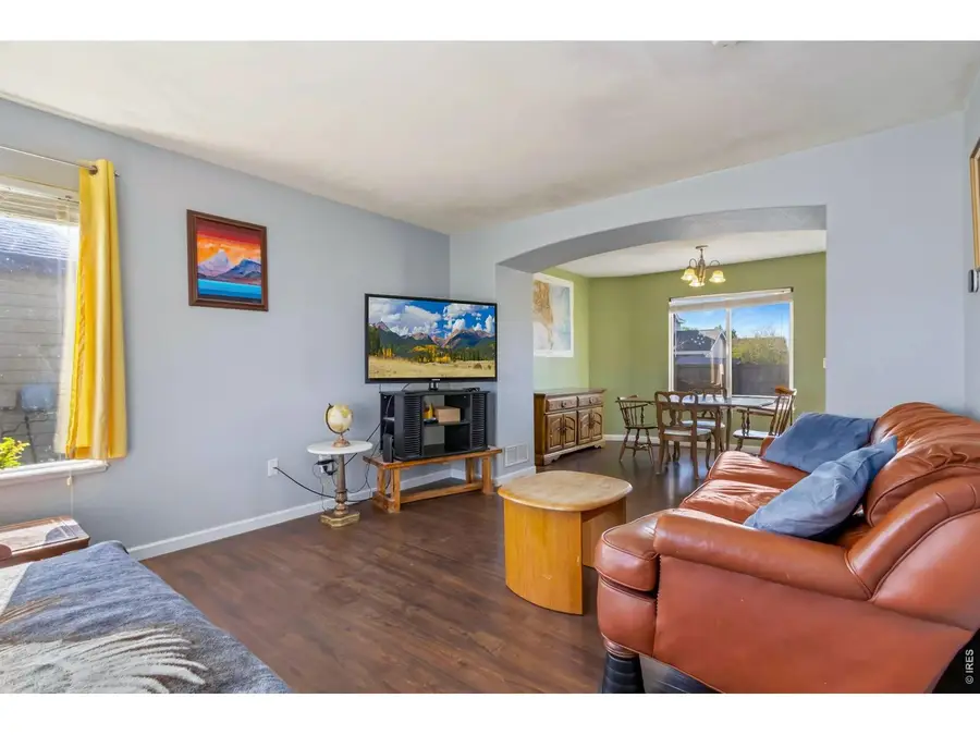 3211 White Buffalo Dr, Wellington, CO 80549 - #2
