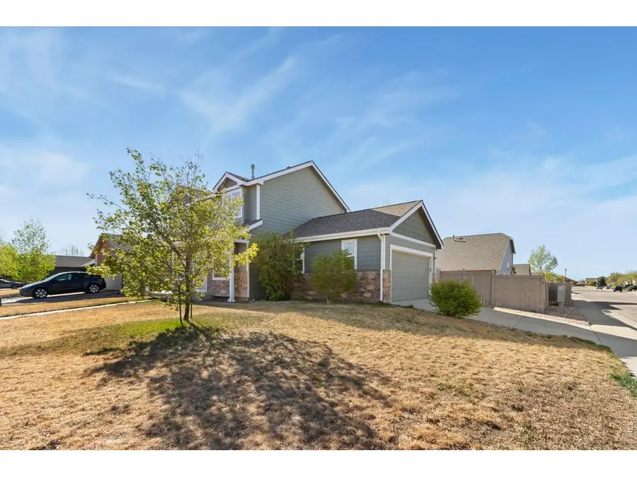3211 White Buffalo Dr, Wellington, CO 80549 - #3
