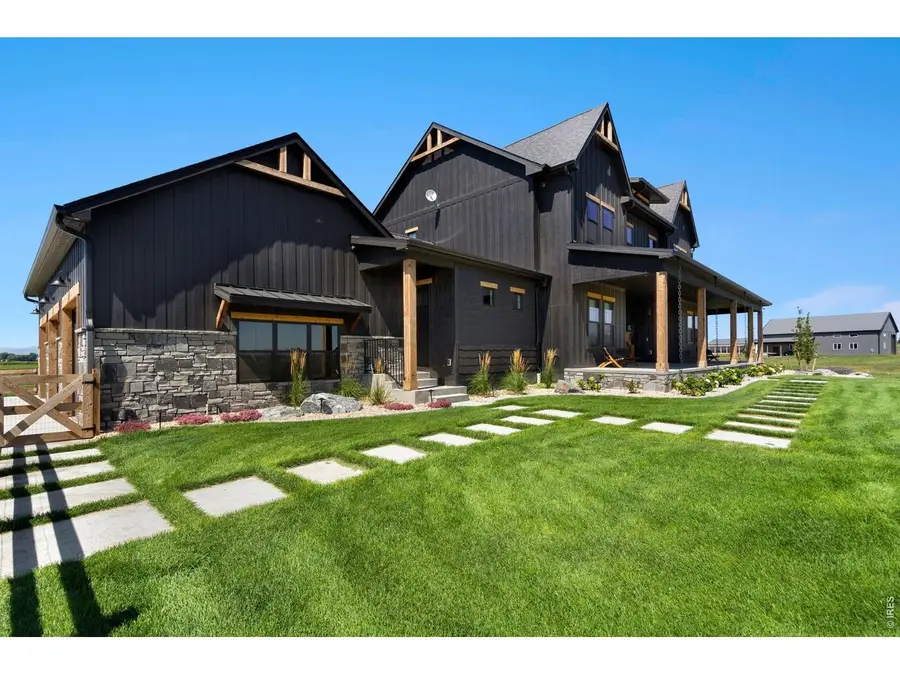 36115 County Road 29, Eaton, CO 80615 - #2