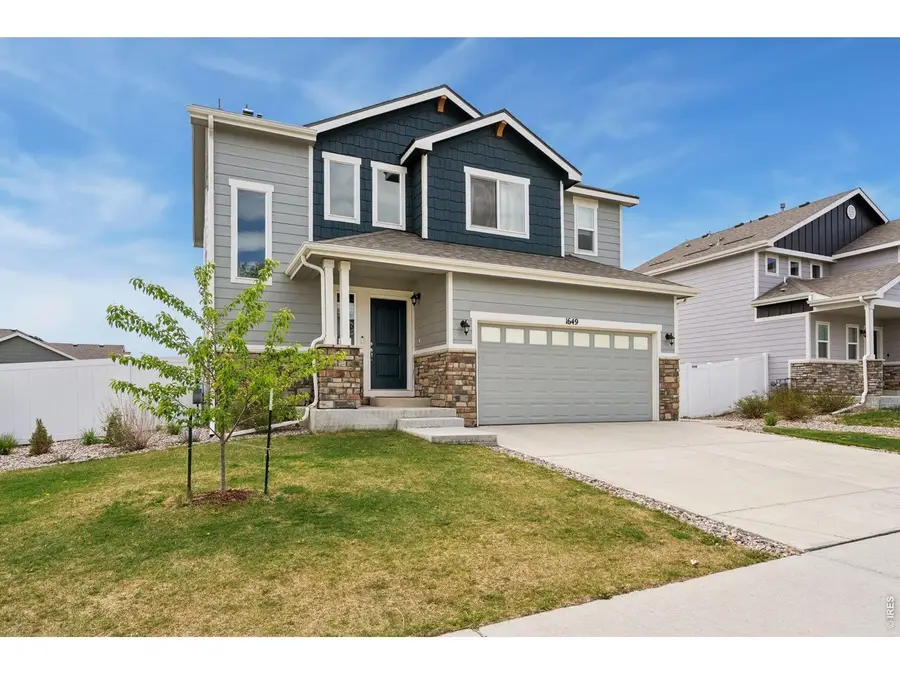 1649 Northcroft Dr, Windsor, CO 80550 - #2