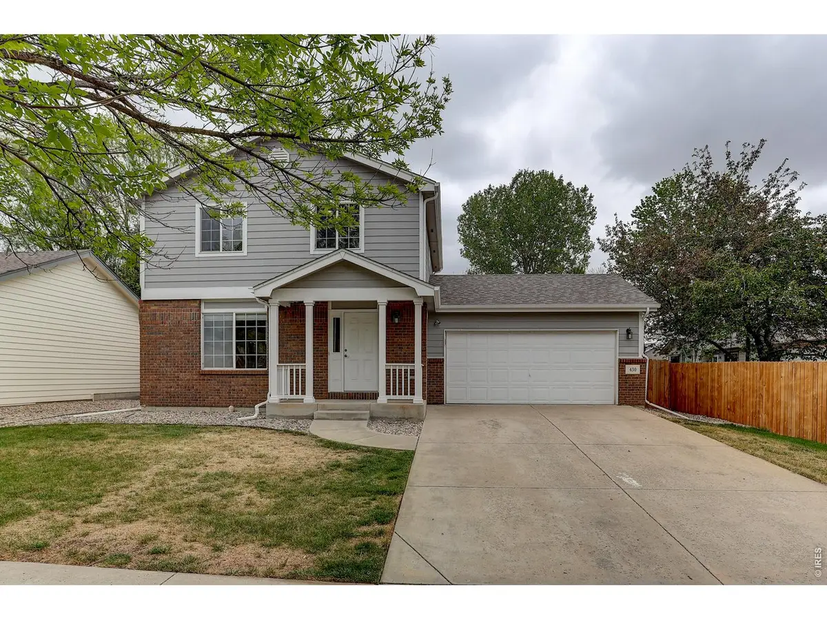 430 Blue Azurite Ave, Loveland, CO 80537 - #1