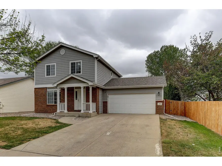 430 Blue Azurite Ave, Loveland, CO 80537 - #2