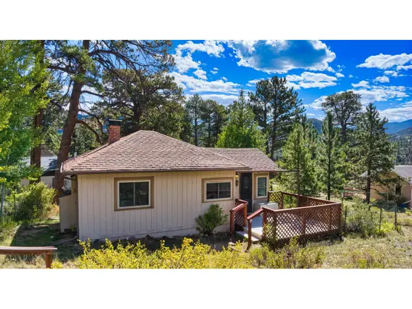 811 Larkspur Rd, Estes Park, CO 80517
