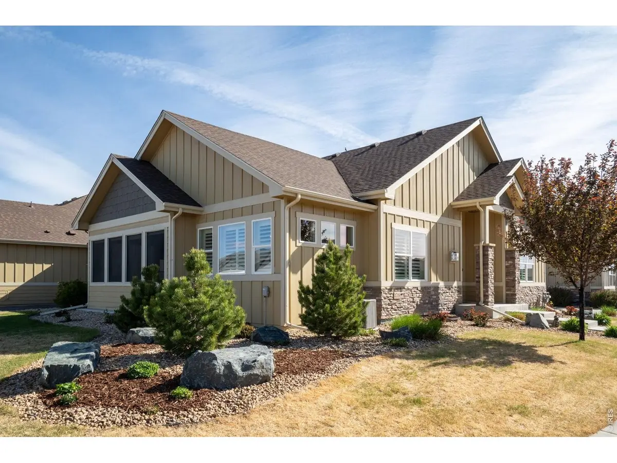 3719 Saguaro Dr, Loveland, CO 80537 - #1