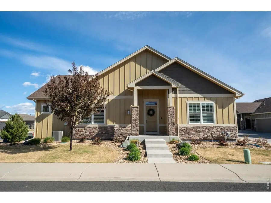 3719 Saguaro Dr, Loveland, CO 80537 - #2