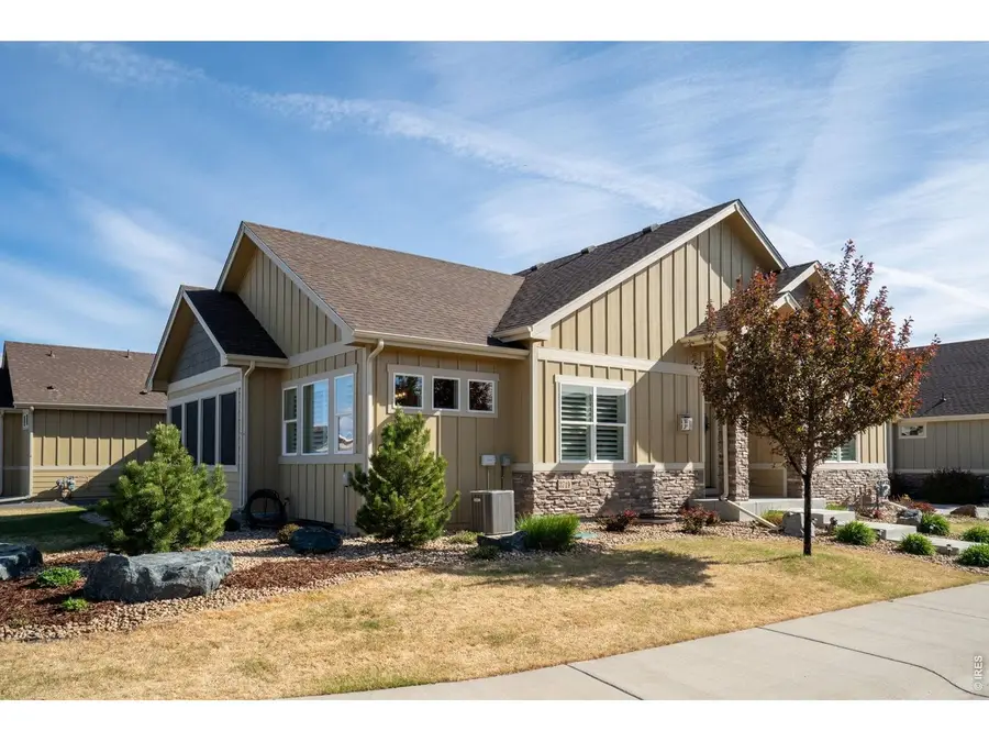 3719 Saguaro Dr, Loveland, CO 80537 - #3