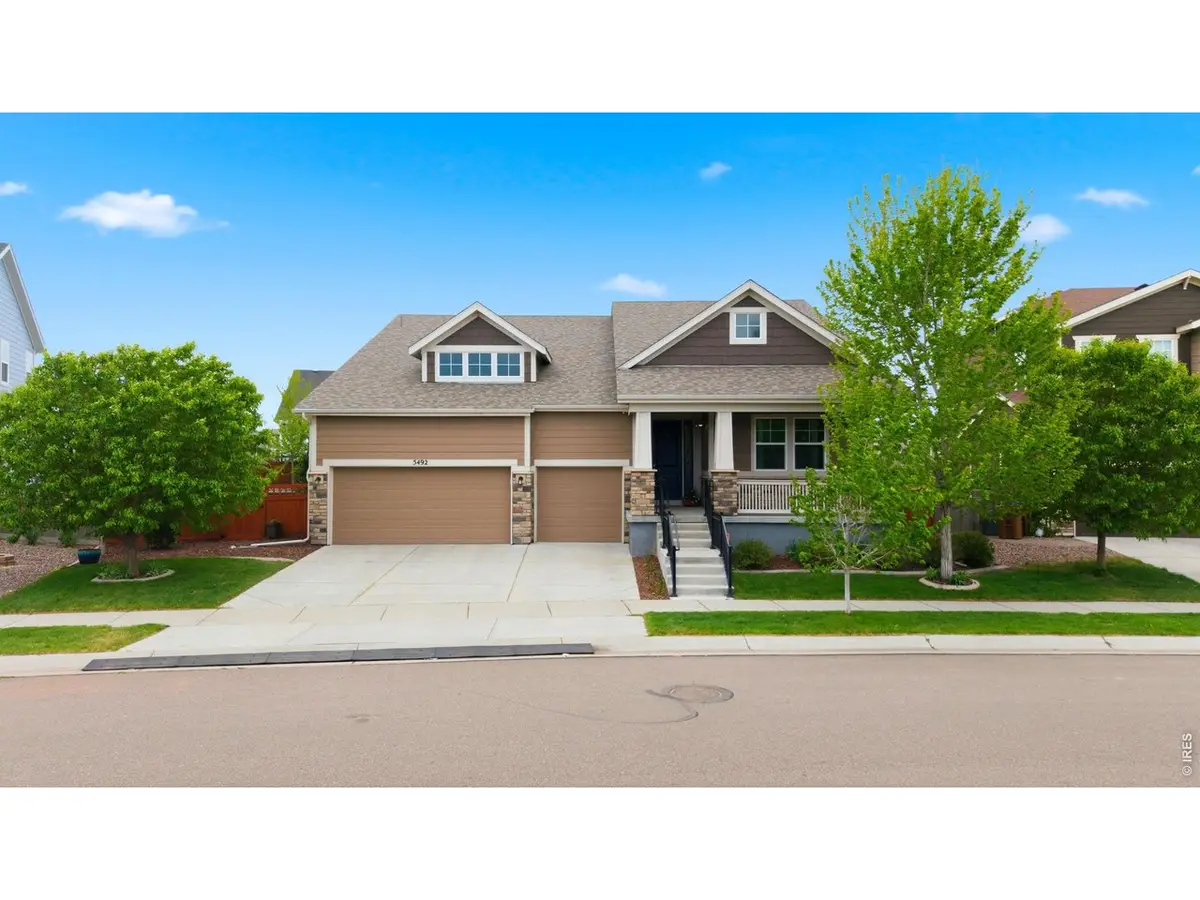 5492 Juniper Dr, Brighton, CO 80601 - #1