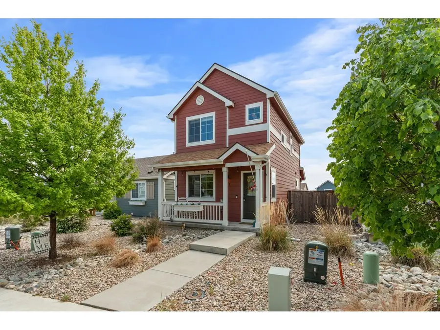823 Cooperland Trl, Berthoud, CO 80513 - #2