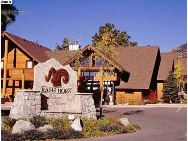 1565 Highway 66 #28, Estes Park, CO 80517
