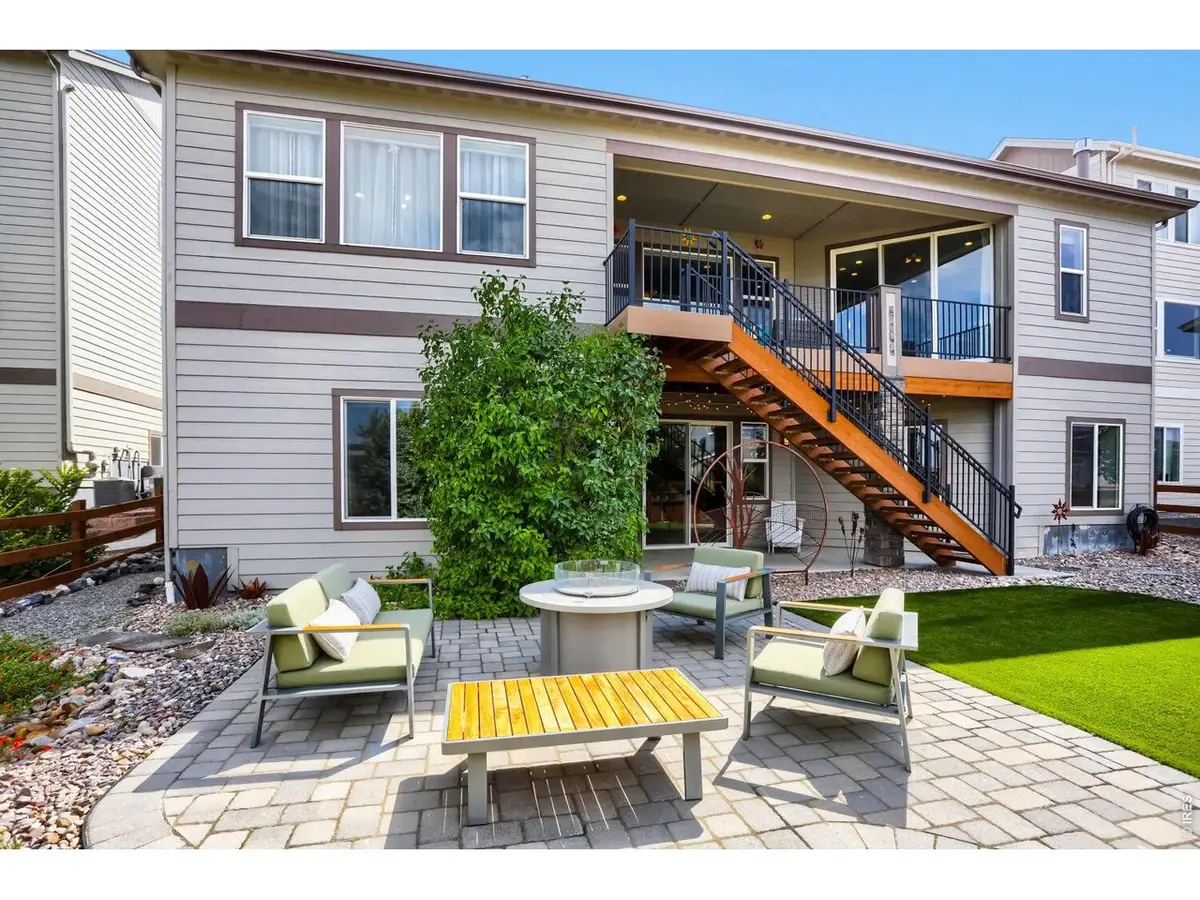18401 W 93rd Pl, Arvada, CO 80007 - #1