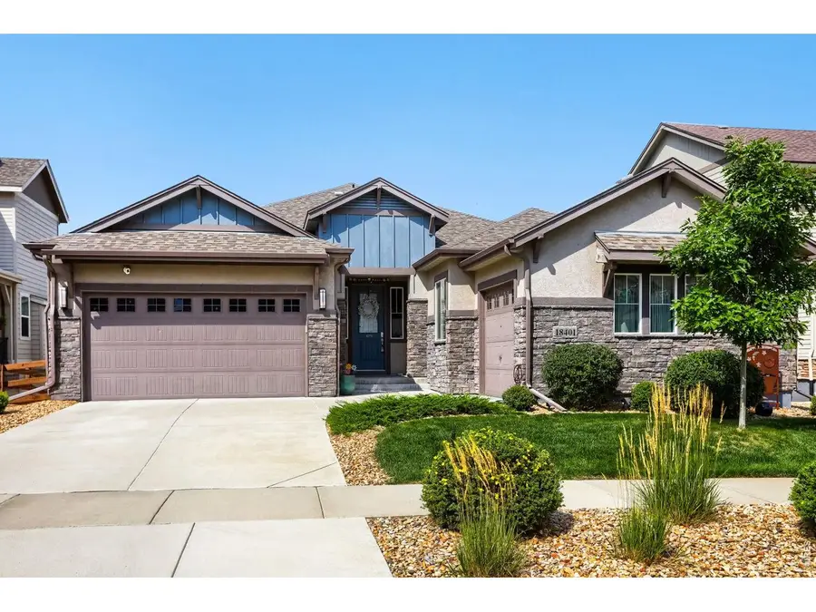 18401 W 93rd Pl, Arvada, CO 80007 - #3