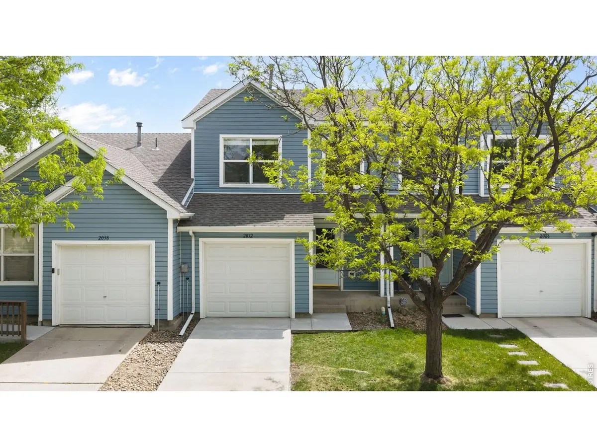 2032 Dove Creek Ct, Loveland, CO 80538 - #1