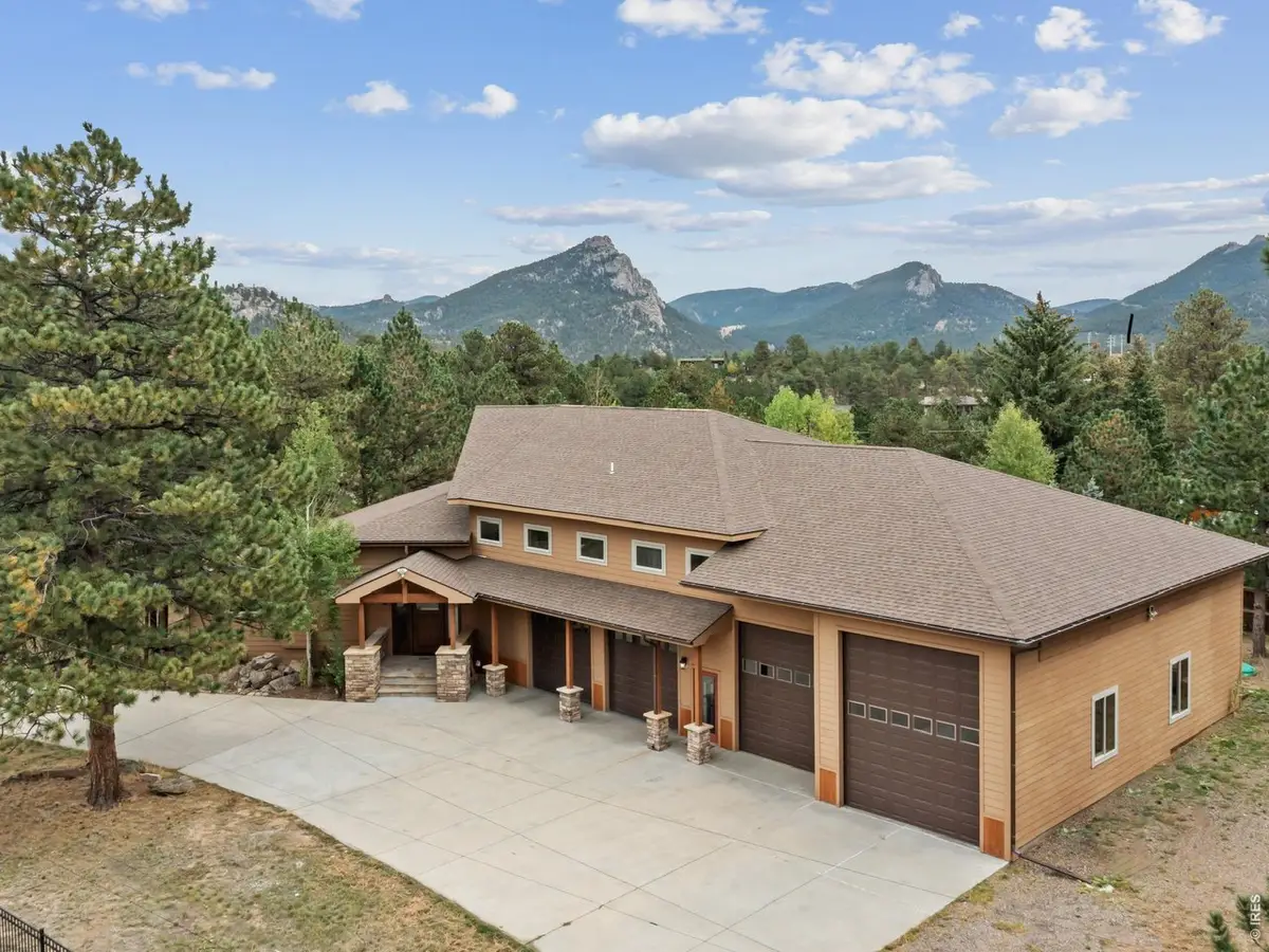 557 Grand Estates Dr, Estes Park, CO 80517 - #1