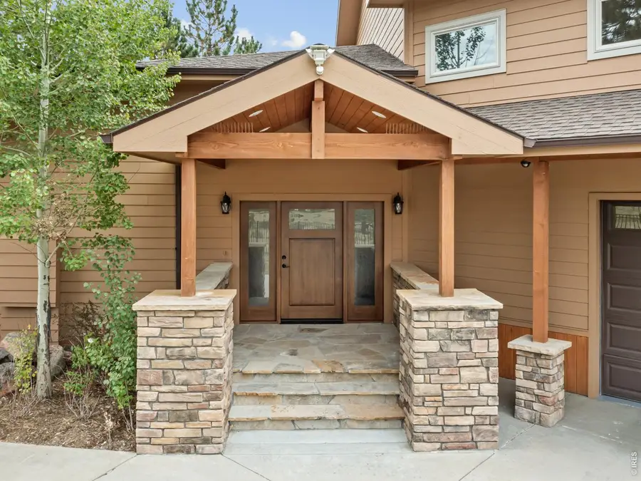 557 Grand Estates Dr, Estes Park, CO 80517 - #2