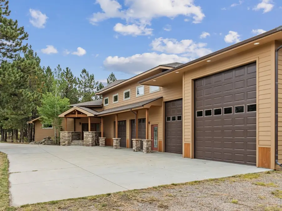 557 Grand Estates Dr, Estes Park, CO 80517 - #3
