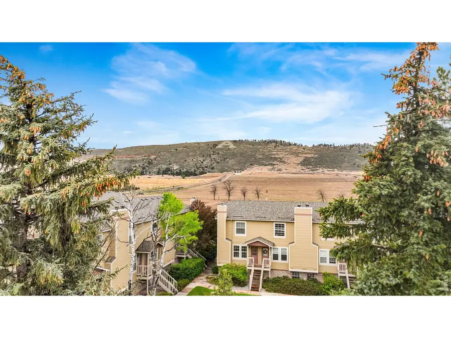 1813 Belmar Dr #B-2, Fort Collins, CO 80526 - #2