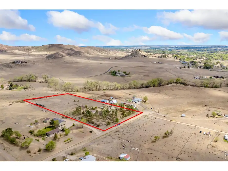4608 Norwood Ave, Loveland, CO 80538 - #2