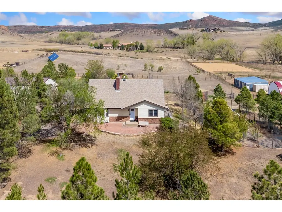 4608 Norwood Ave, Loveland, CO 80538 - #3