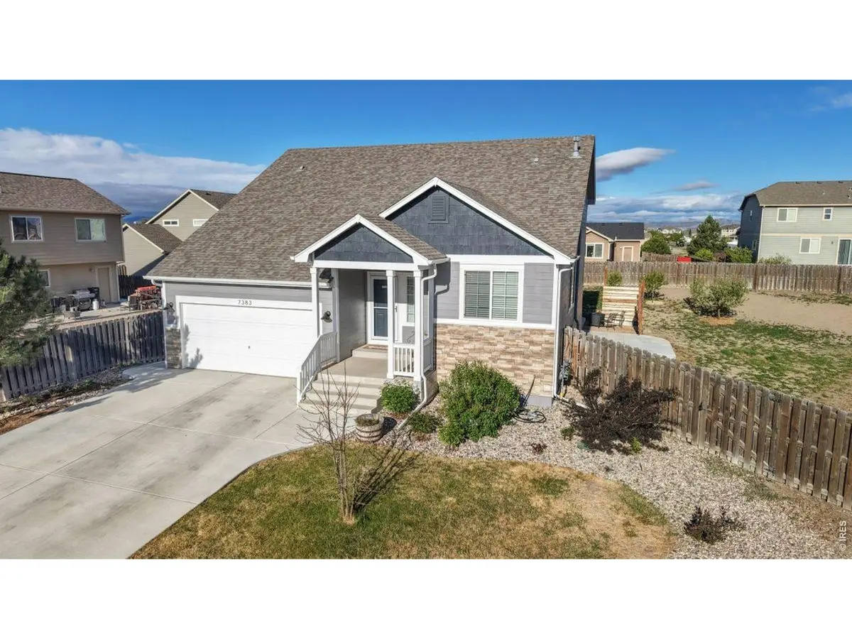7383 Andover St, Wellington, CO 80549 - #1