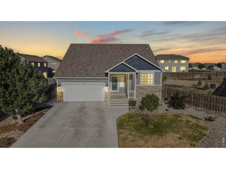 7383 Andover St, Wellington, CO 80549 - #2