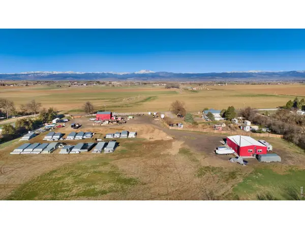 17790 County Road 7, Mead, CO 80542