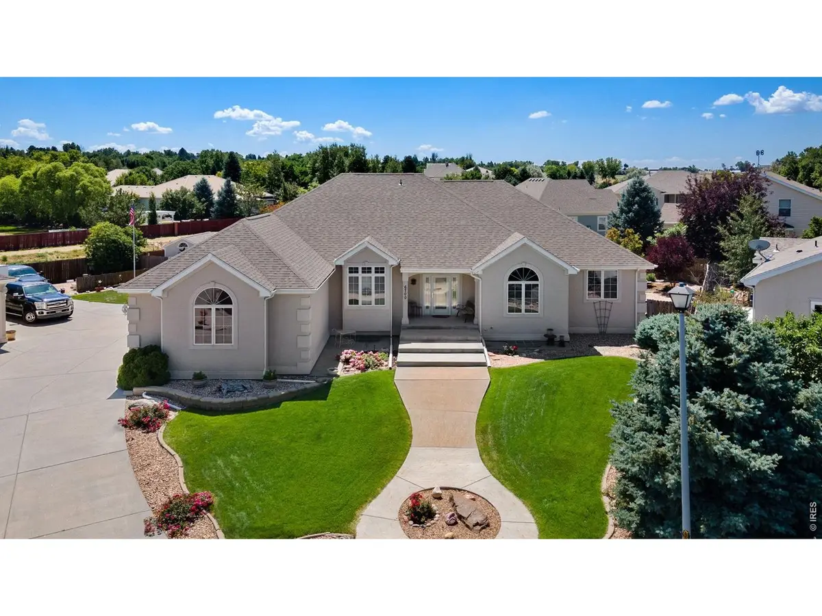 6700 W 22nd St, Greeley, CO 80634 - #1