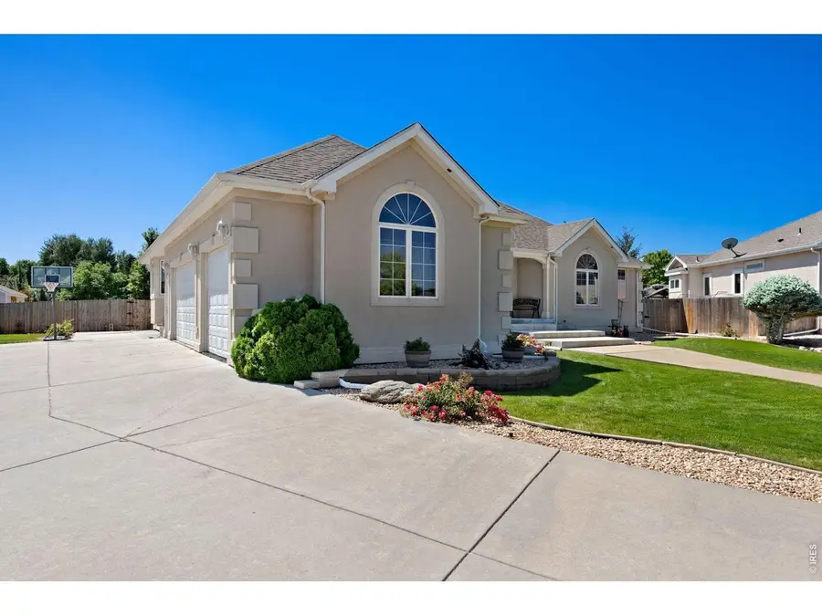6700 W 22nd St, Greeley, CO 80634 - #3