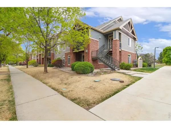 2445 Windrow Dr #C-108, Fort Collins, CO 80525