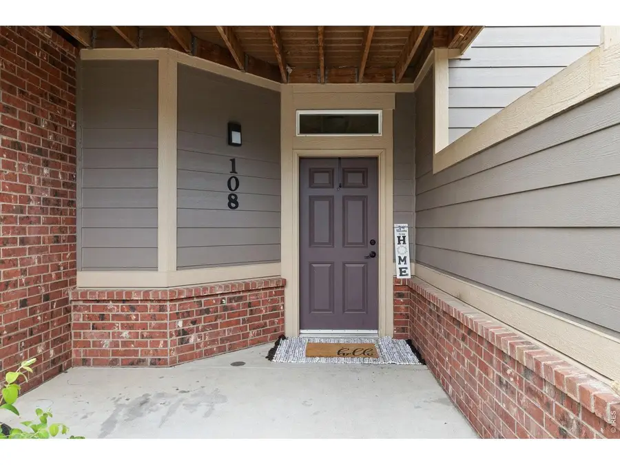 2445 Windrow Dr #C-108, Fort Collins, CO 80525 - #2