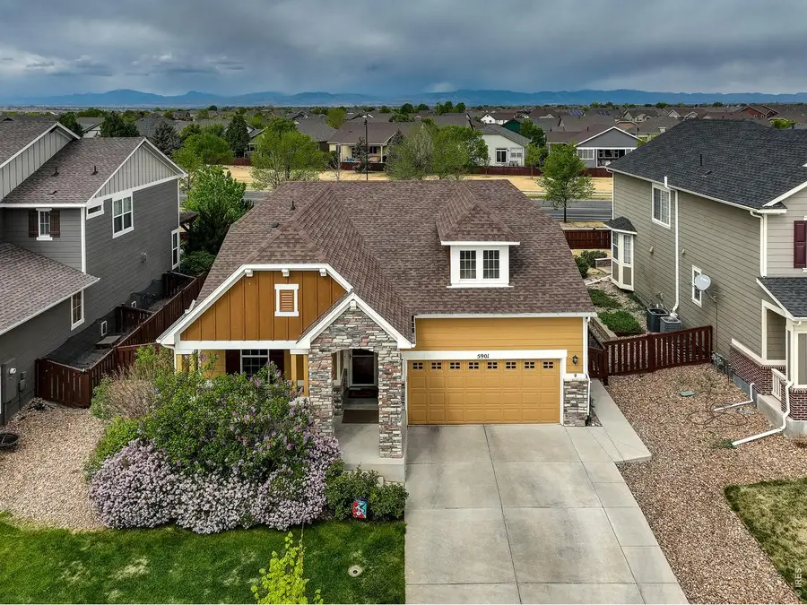5901 Red Bridge Dr, Timnath, CO 80547 - #3