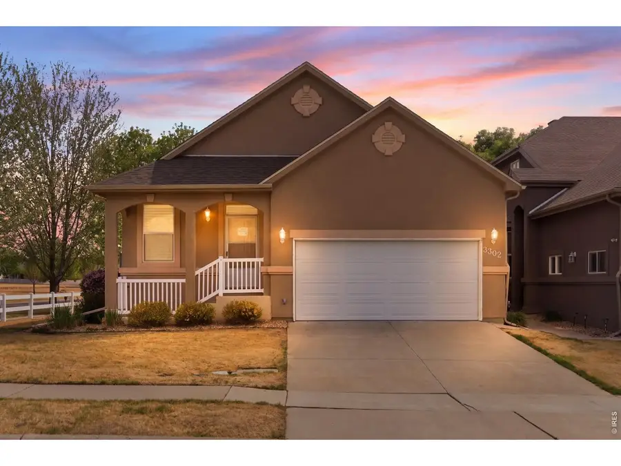 3302 Borrossa St, Evans, CO 80634 - #2
