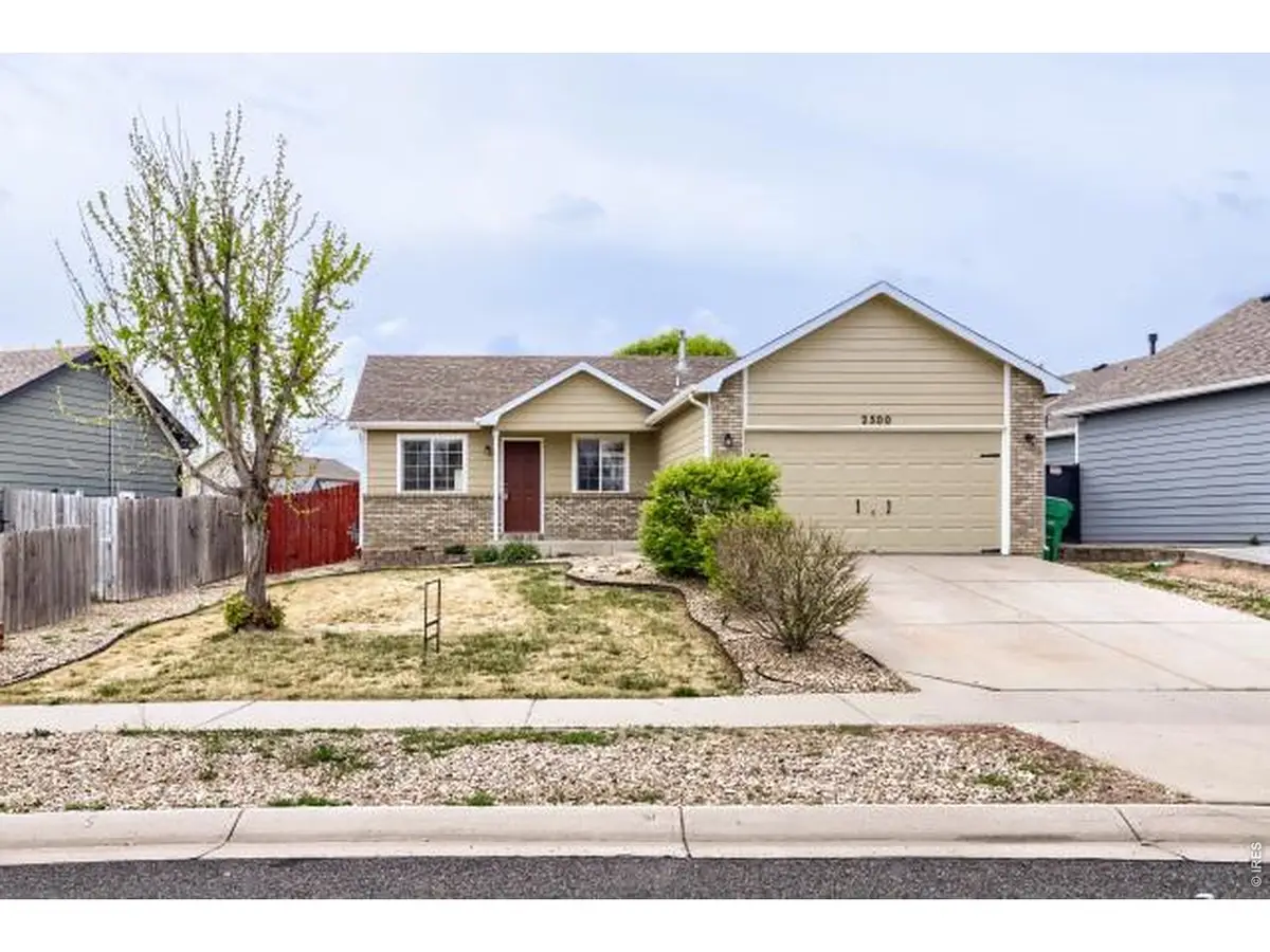 2500 Park View Dr, Evans, CO 80620 - #1