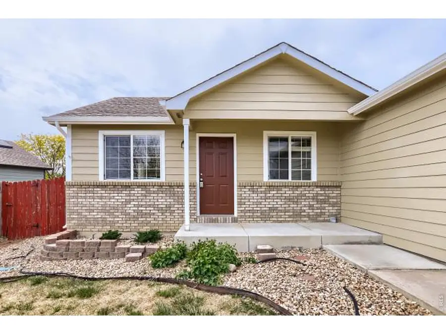 2500 Park View Dr, Evans, CO 80620 - #2