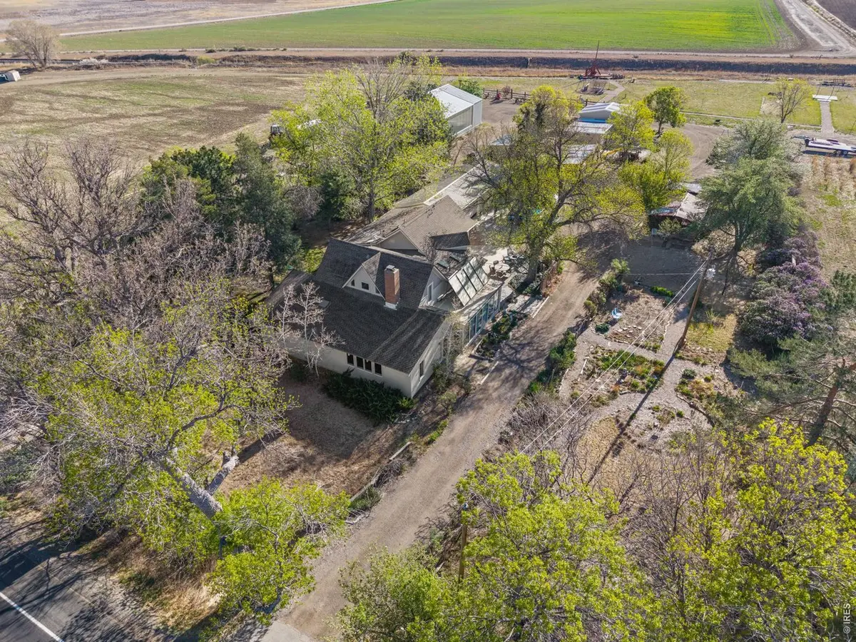 8020 S Timberline Rd, Fort Collins, CO 80525 - #1