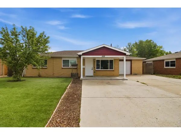 1012 31st Ave, Greeley, CO 80634