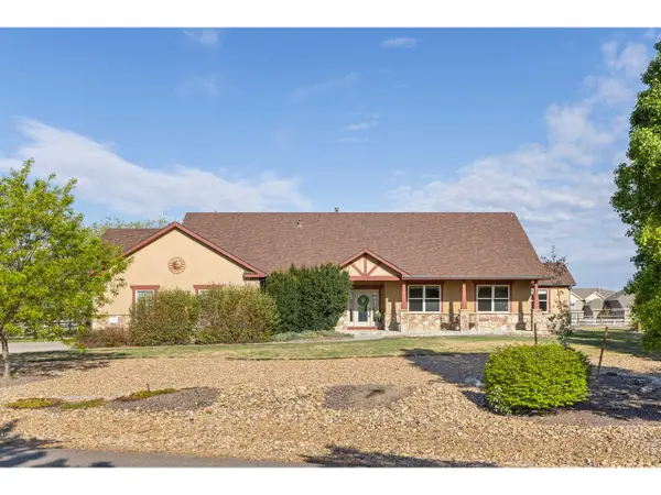 1405 Fox Ridge Pkwy, Severance, CO 80550