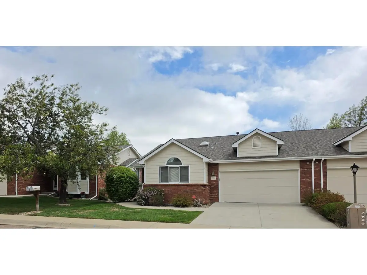 1526 Tulip Ct, Longmont, CO 80501 - #1