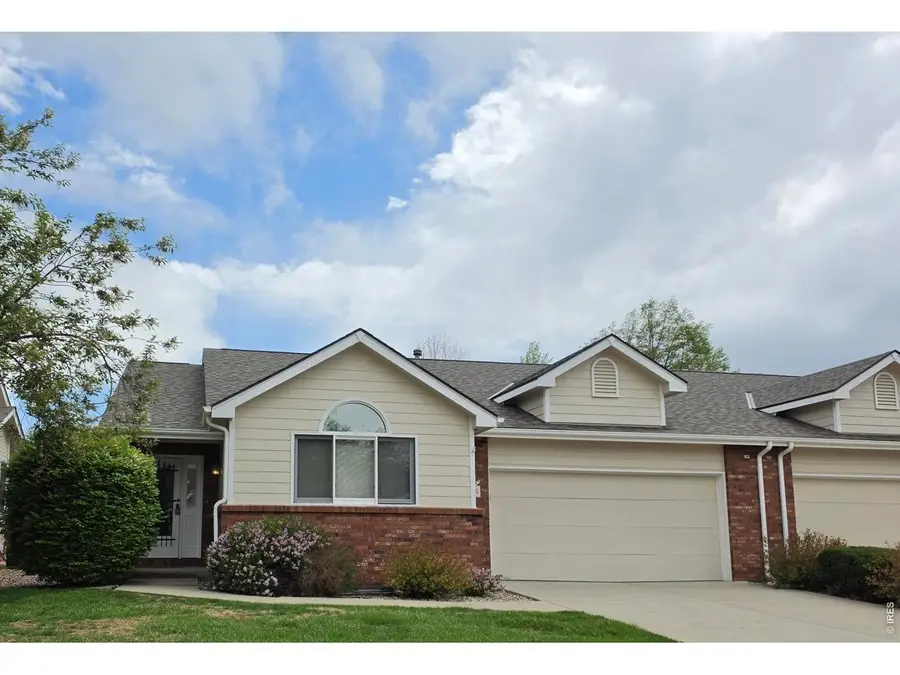 1526 Tulip Ct, Longmont, CO 80501 - #2