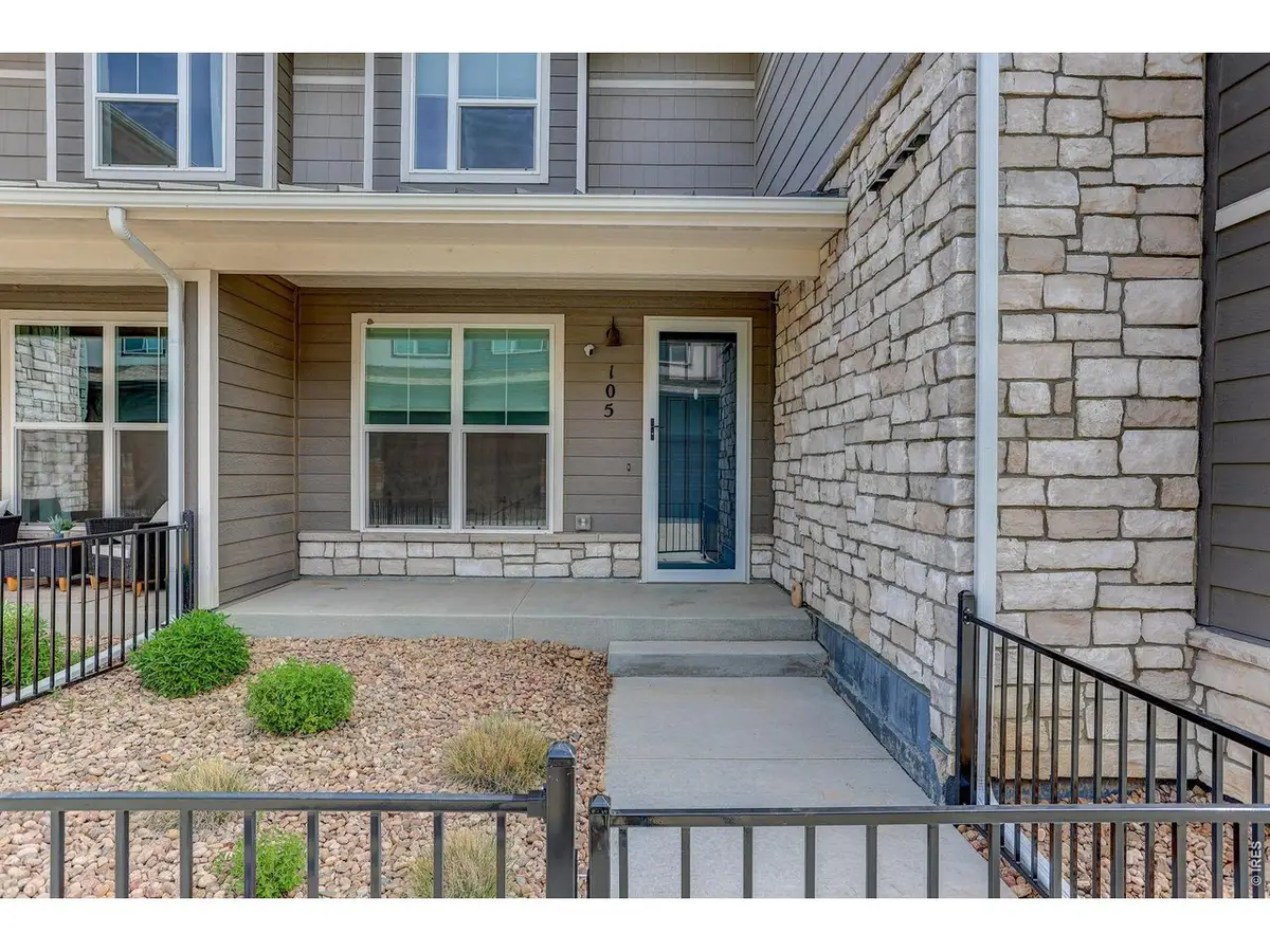 330 High Point Dr #B-105, Longmont, CO 80504 - #1