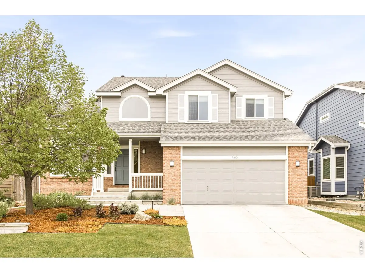 728 Orchard Dr, Louisville, CO 80027 - #1